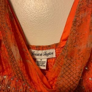 😃 sale Jessica Taylor dress